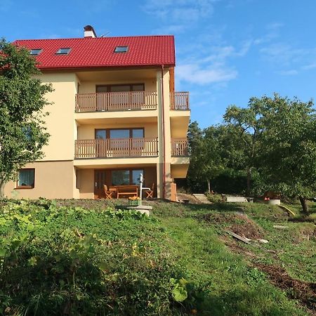 Apartmany U Zvonicky Prachov Bagian luar foto