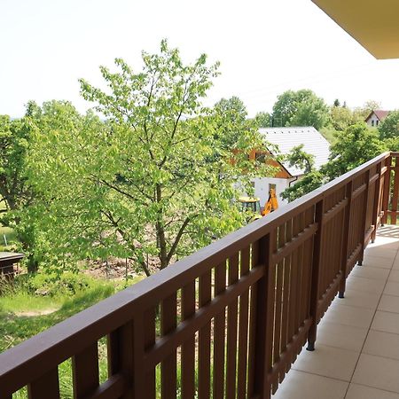 Apartmany U Zvonicky Prachov Bagian luar foto