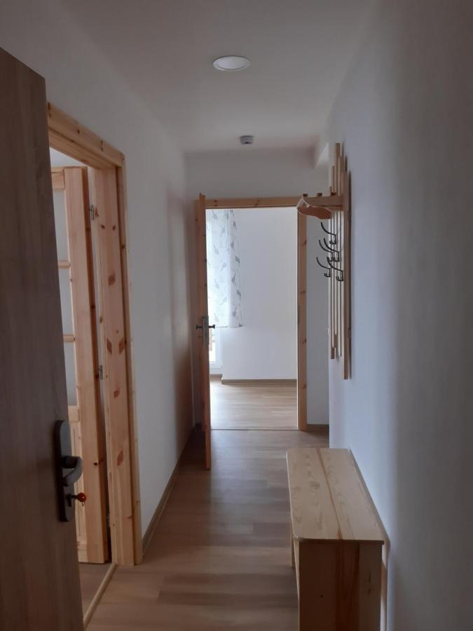 Apartmany U Zvonicky Prachov Bagian luar foto