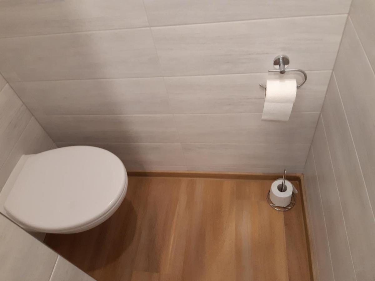 Apartmany U Zvonicky Prachov Bagian luar foto