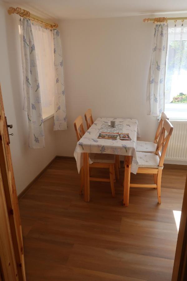 Apartmany U Zvonicky Prachov Bagian luar foto