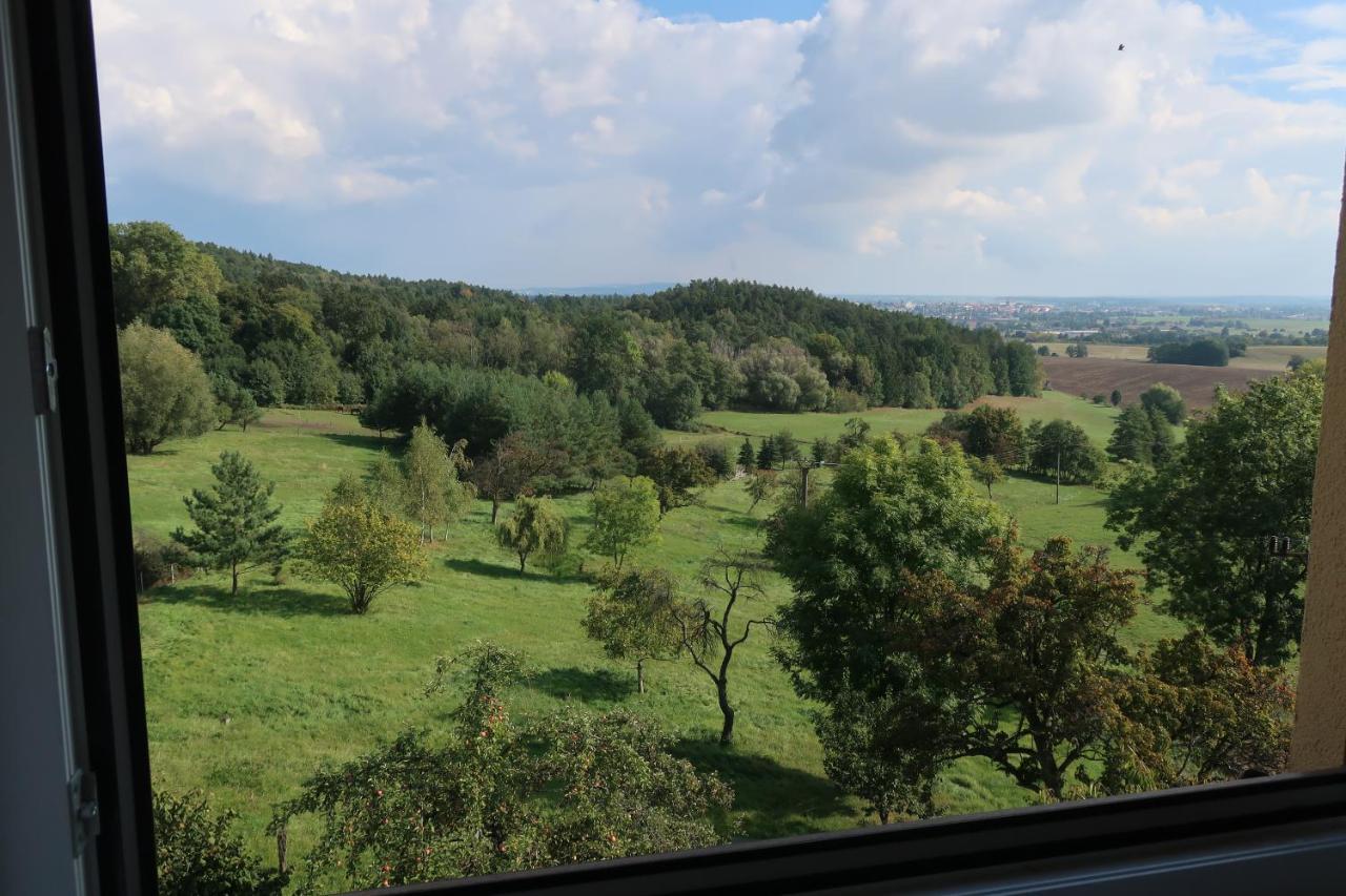 Apartmany U Zvonicky Prachov Bagian luar foto