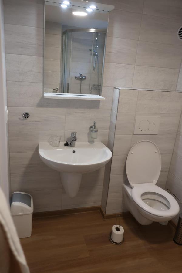 Apartmany U Zvonicky Prachov Bagian luar foto