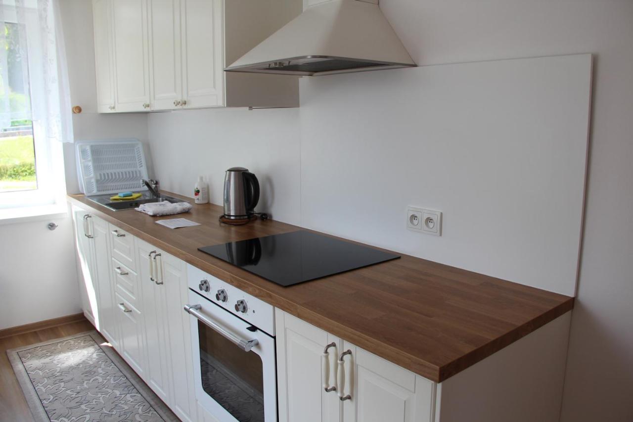Apartmany U Zvonicky Prachov Bagian luar foto