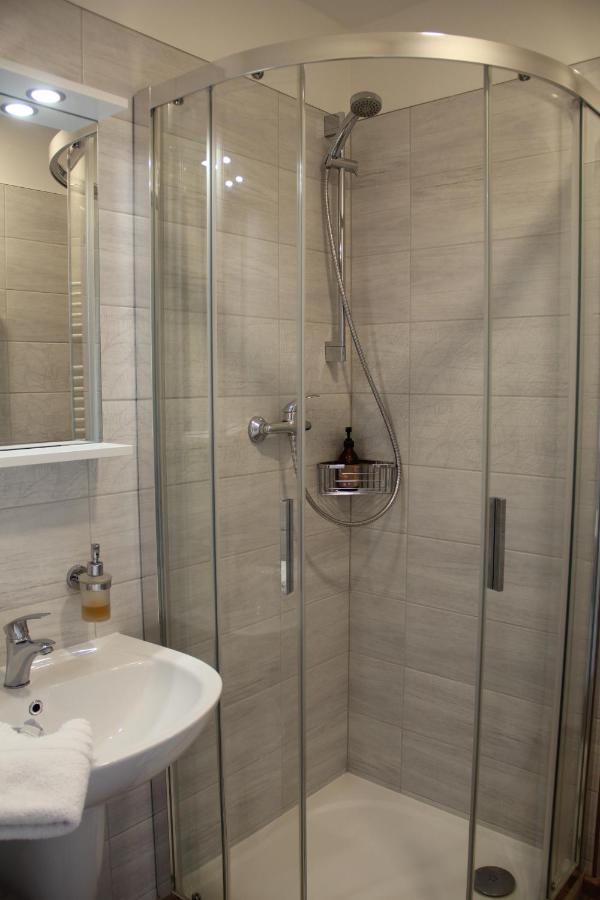 Apartmany U Zvonicky Prachov Bagian luar foto