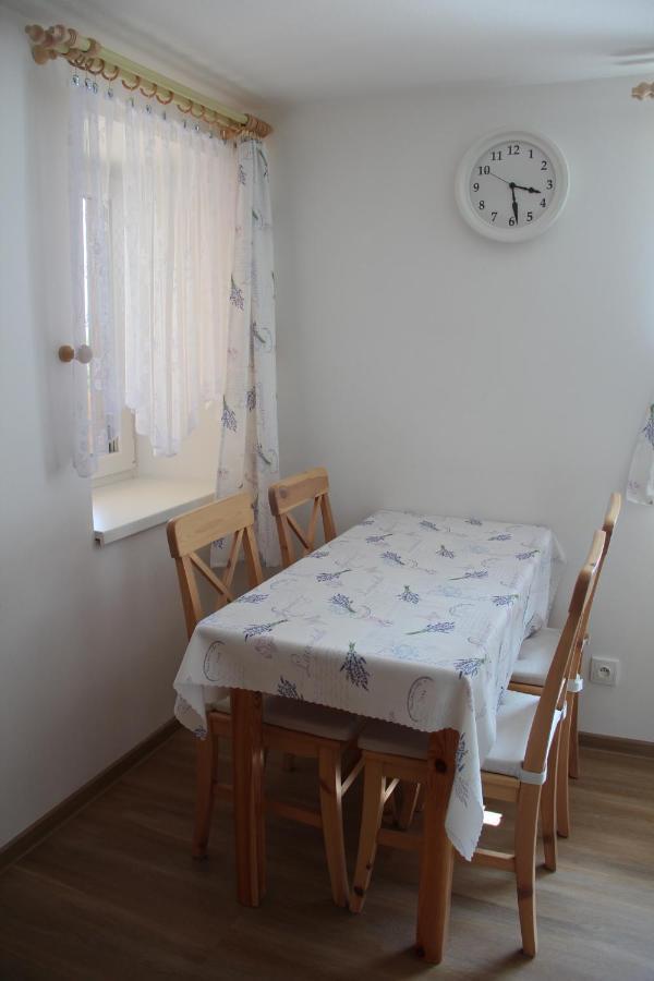 Apartmany U Zvonicky Prachov Bagian luar foto