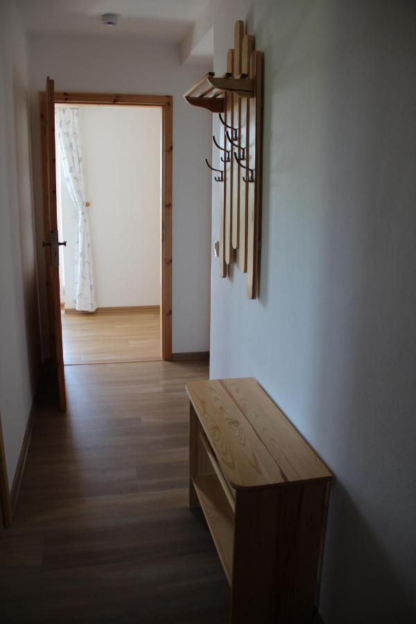Apartmany U Zvonicky Prachov Bagian luar foto