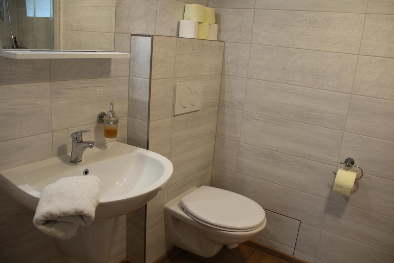 Apartmany U Zvonicky Prachov Bagian luar foto