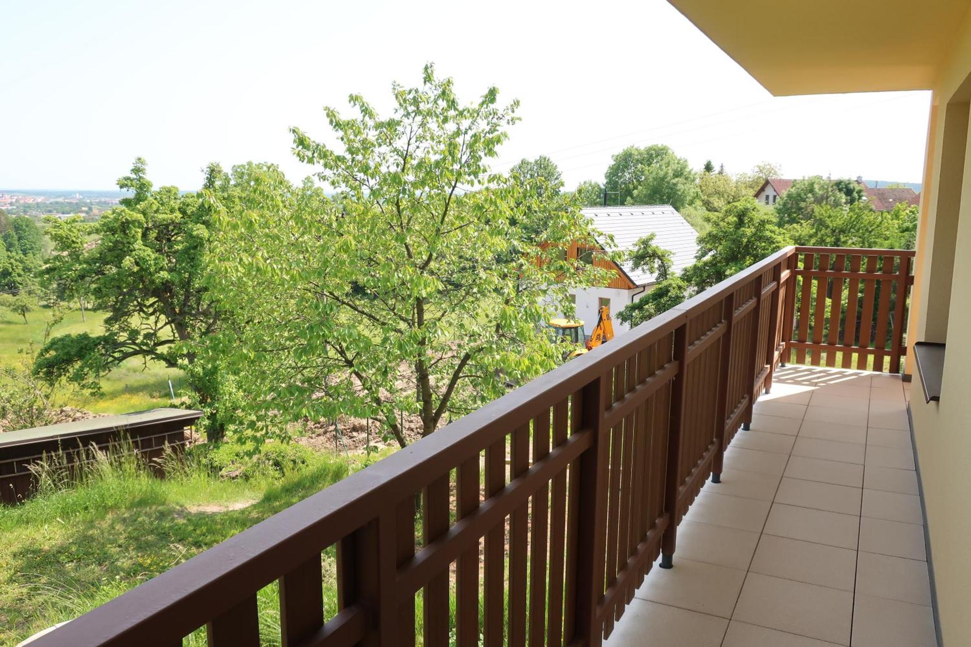 Apartmany U Zvonicky Prachov Bagian luar foto