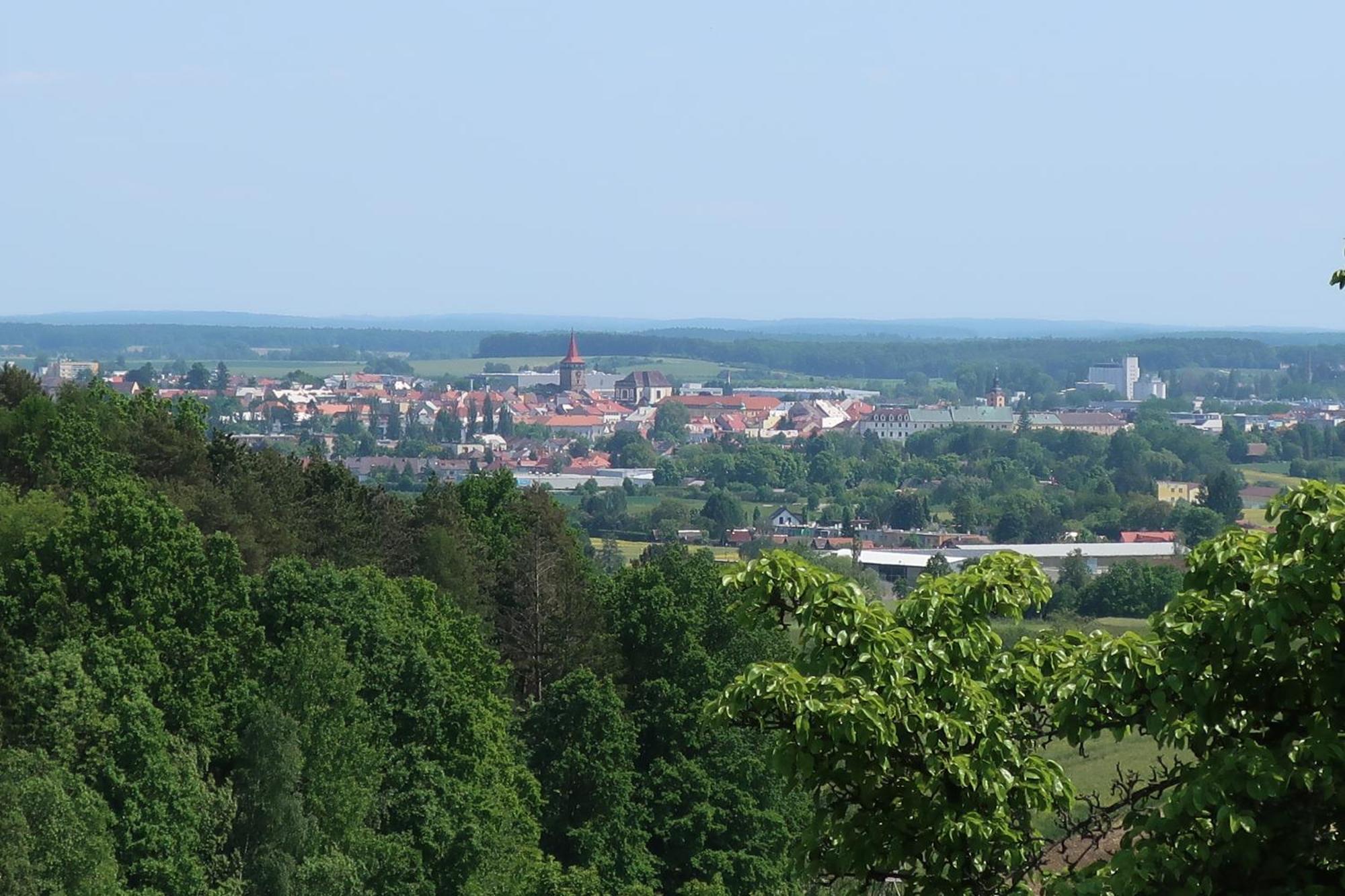 Apartmany U Zvonicky Prachov Bagian luar foto